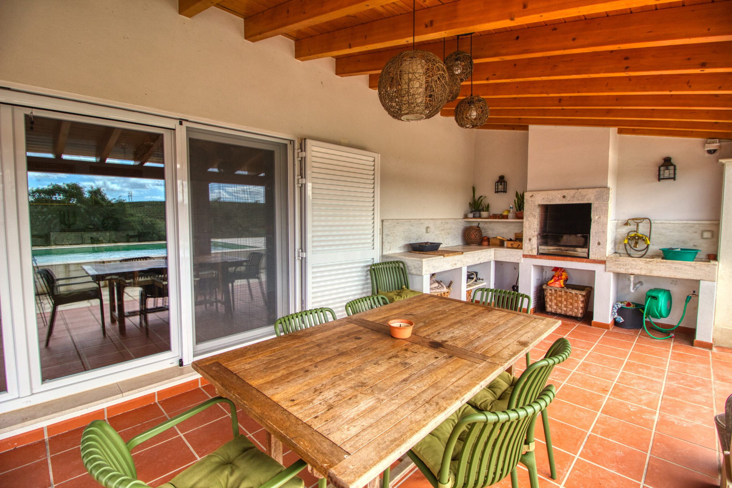 Quinta do Espinhal
